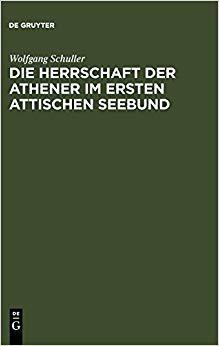 【预订】Die Herrschaft der Athener im Ersten Attischen Seebund 9783110047257