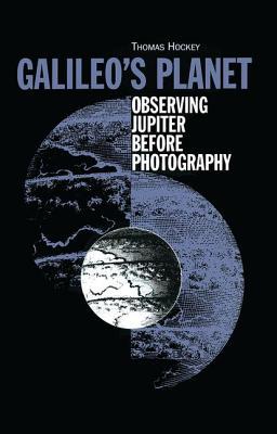 【预订】Galileo’s Planet
