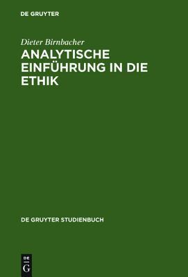 【预订】Analytische Einführung in die Ethik 9783110194425