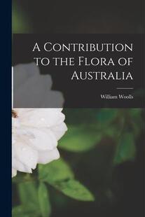 Contribution Australia 预订 9781018893754 Flora the