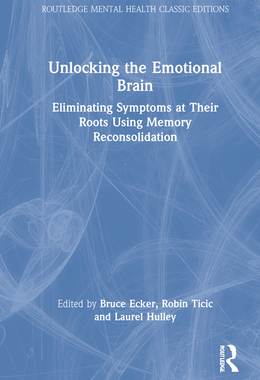 【预订】Unlocking the Emotional Brain 9781032117546