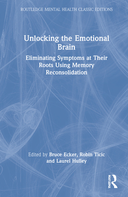 【预订】Unlocking the Emotional Brain 9781032117546