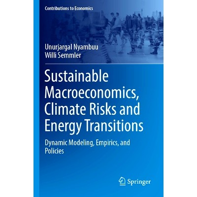 Dynamic Modeling, Empirics, and Policies