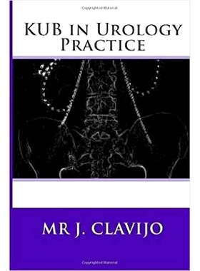 预订 KUB in Urology Practice: 9780993176012