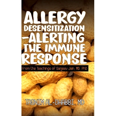 预订 Allergy Desensitization-Altering the Immune Response: 9780228817130