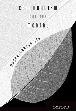 预订 Externalism and the Mental