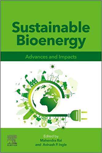 【预售】Sustainable Bioenergy