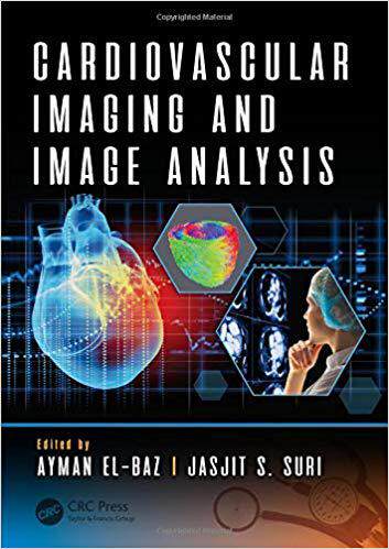 【预售】Cardiovascular Imaging and Image Analysis