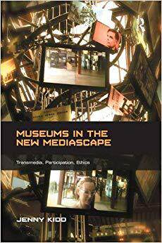 【预售】Museums in the New Mediascape