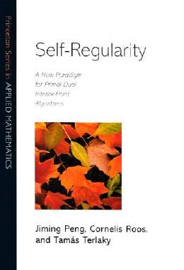 【预订】Self-Regularity