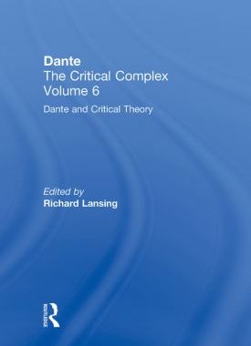 【预订】Dante and Interpretation: From the Renaissance to the Romantics