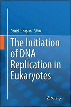 【预售】The Initiation of DNA Replication in...