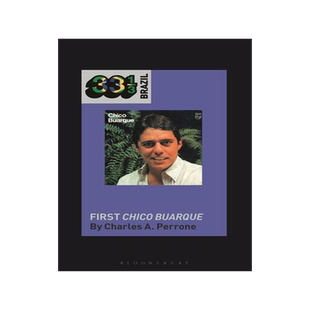 [预订]Chico Buarque’s First Chico Buarque 9781501379789