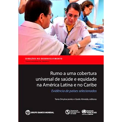 Evidência de países selecionados