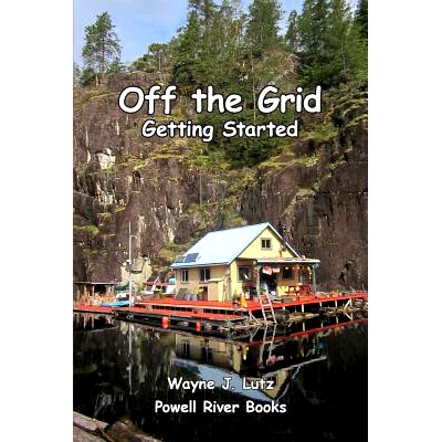 预订 Off the Grid - Getting Started: 9781927438268