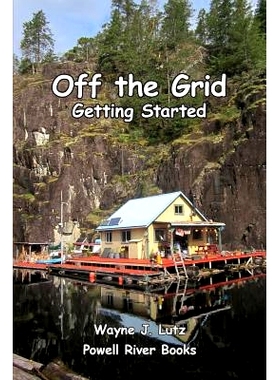 预订 Off the Grid - Getting Started: 9781927438268