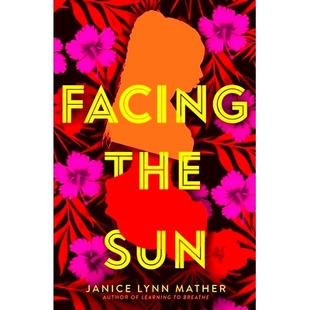 Sun the 9781534406049 Facing 预订