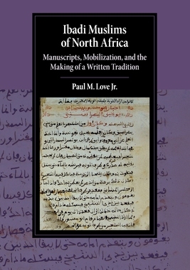 预订 Ibadi Muslims of North Africa