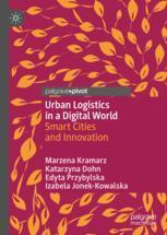 【预订】Urban Logistics in a Digital World 9783031128905