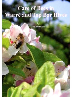 预订 Care of Bees in Warre and Top Bar Hive: 9781908904584