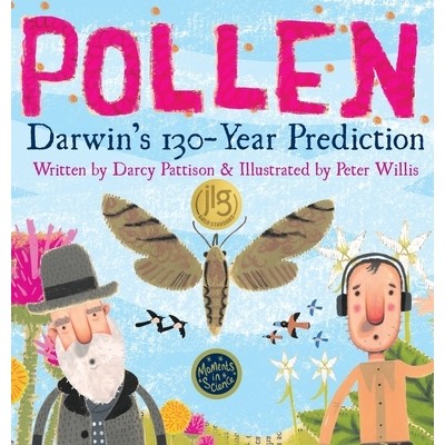 Darwin&rsquo;s 130 Year Prediction
