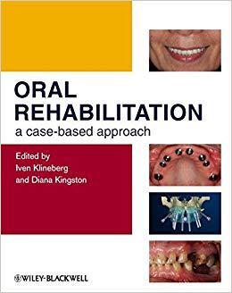 【预售】Oral Rehabilitation - a Case-Based A...