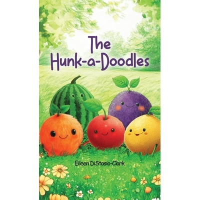 预订 The Hunk-A-Doodles 9798348442224