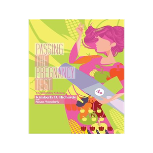 预订 Passing the Pregnancy Test: The Infertility Solution