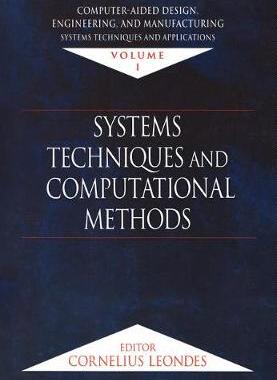 预订 Computer-Aided Design, Engineering, and Manufacturing