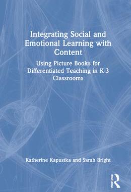 [预订]Integrating Social and Emotional Learning with Content 9781032161860