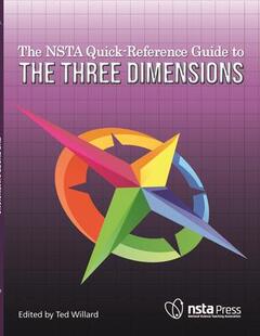 Three 9781681409658 Nsta Guide Reference The Quick Dimensions the 预订
