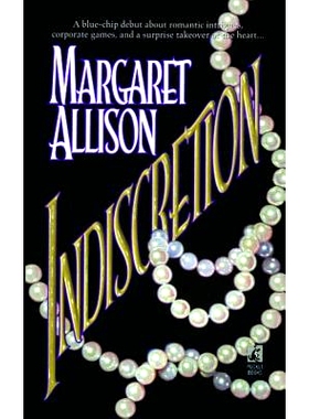 预订 Indiscretion: 9781476715988