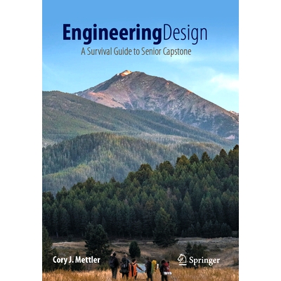 A Survival Guide to Senior Capstone