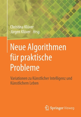 预订 Klüver (Hrsg), Neue Algorithmen für praktische Probleme