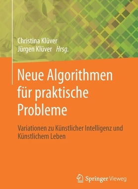 预订 Klüver (Hrsg), Neue Algorithmen für praktische Probleme