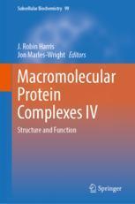 【预订】Macromolecular Protein Complexes IV 9783031007927