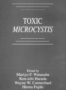 【预订】Toxic Microcystis