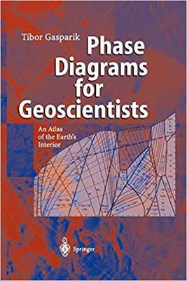 【预订】Phase Diagrams for Geoscientists