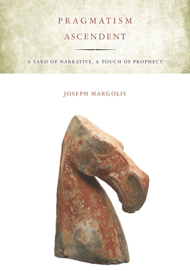 预订 Pragmatism Ascendent