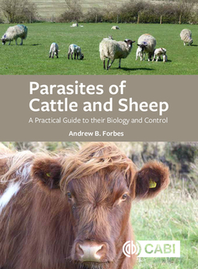 预订 Parasites of Cattle and Sheep