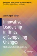 【预订】Innovative Leadership in Times of Compelling Changes 9783030672607