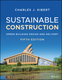 Sustainable 现货 Construction