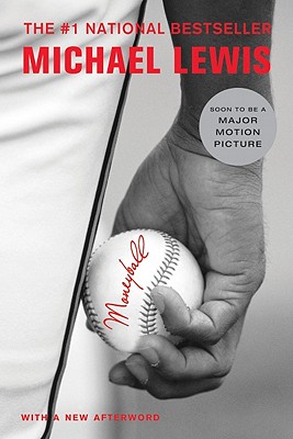 英文原版 魔球 迈克尔·刘易斯 如何赢得不公平竞争的艺术 Moneyball: The Art of Winning