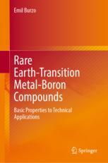 【预订】Rare Earth-Transition Metal-Boron Compounds 9783030992446
