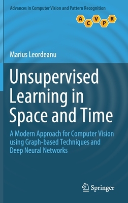 【预订】Unsupervised Learning in Space and Time