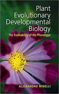 预订 Plant Evolutionary Developmental Biology