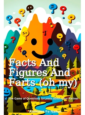 预订 Facts and Figures and Farts (oh my): 9798390406557