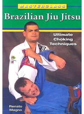 预订 Ultimate Choking Techniques: 9781933901190