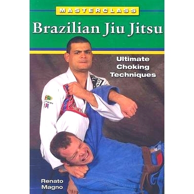 预订 Ultimate Choking Techniques: 9781933901190