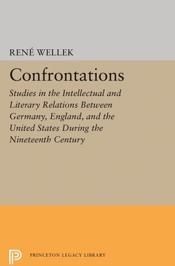 【预订】Confrontations